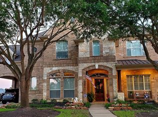 20703 Turning Leaf Lake Ct, Cypress, TX 77433