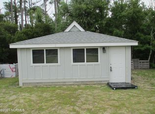 176 Sheldon Rd LOT 40, Harkers Island, NC 28531