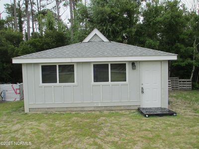 176 Sheldon Rd Lot 40, Harkers Island, NC, 28531