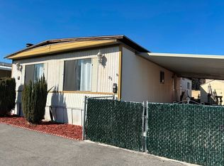10701 Cedar Ave SPACE 81, Bloomington, CA 92316