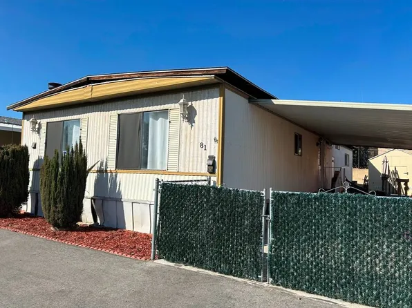 10701 Cedar Ave Space 81, Bloomington, CA 92316