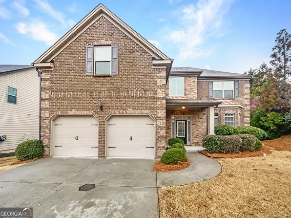 2100 Trinity Mill Dr, Dacula, GA 30019