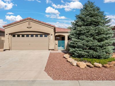 3916 Rock Dove Trl NW, Albuquerque, NM, 87120