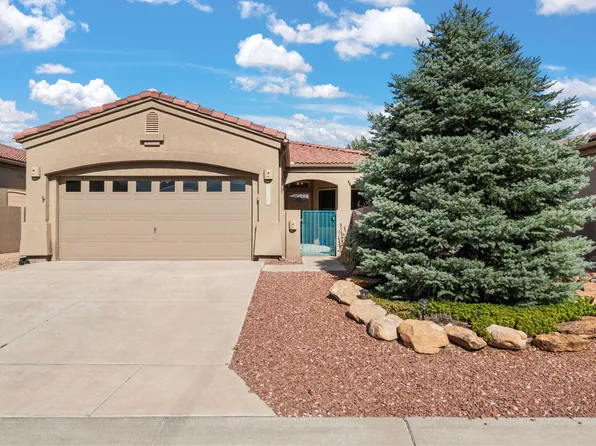 3916 Rock Dove Trl NW, Albuquerque, NM 87120