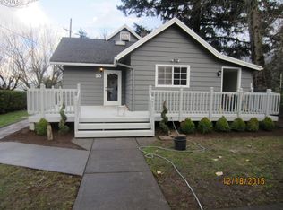 20 Depot St, Fairview, OR 97024