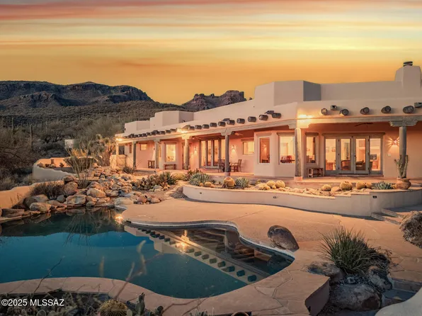 5331 N Shandon Pl, Tucson, AZ 85749