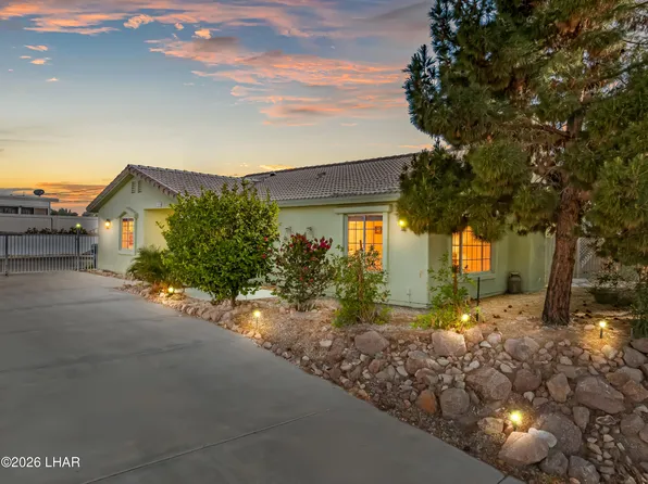 3230 McCulloch Blvd N, Lake Havasu City, AZ 86403