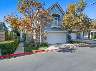 333 Gulf Stream Way, Costa Mesa, CA 92627