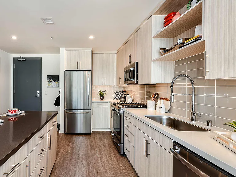 K1 Apartments — Photo 35
