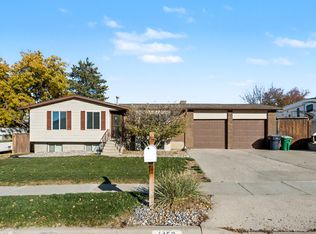 1459 E Madrid Way, Sandy, UT 84093