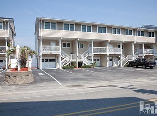 1401 Canal Dr APT 13, Carolina Beach, NC 28428