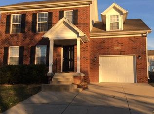 9313 Brown Austin Rd, Fairdale, KY 40118