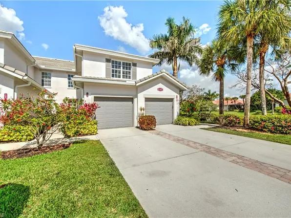 8385 Whisper Trace LN #N-104, NAPLES, FL 34114