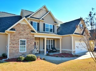 288 White Flower Cir, Villa Rica, GA 30180
