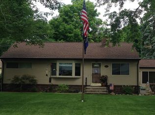 3641 Roosevelt Cir, Jackson, MI