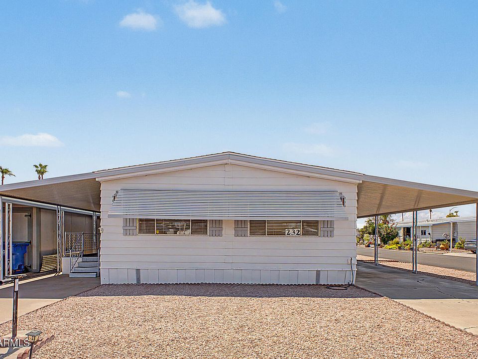 1st image of 2650 W UNION HILLS Drive #232