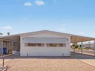 2650 W Union Hills Dr LOT 232, Phoenix, AZ 85027