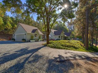 6345 Johntown Creek Rd, Garden Valley, CA 95633