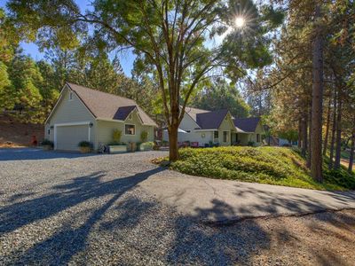 6345 Johntown Creek Rd, Garden Valley, CA, 95633