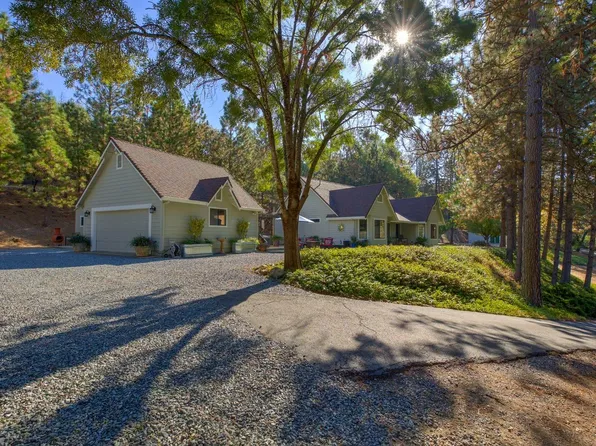 6345 Johntown Creek Rd, Garden Valley, CA 95633