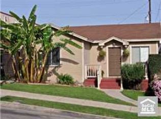 150 Bennett Ave, Long Beach, CA 90803