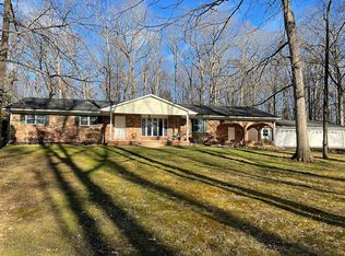 8251 Old Dumfries Rd, Catlett, VA 20119