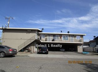 401 M St APT 4, Antioch, CA 94509