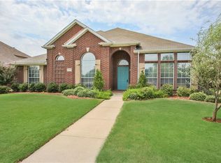 1604 Chase Oaks Dr, Keller, TX 76248