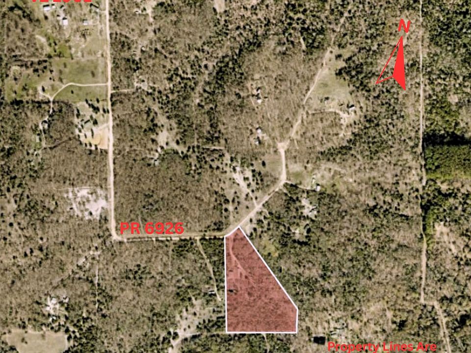 1st image of 770 Private Road 6926