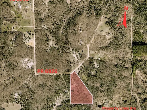 770 Private Road 6926, Eustace, TX 75124