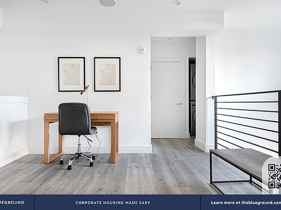 Office Area
