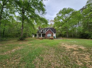 18255 Highway 450, Franklinton, LA 70438