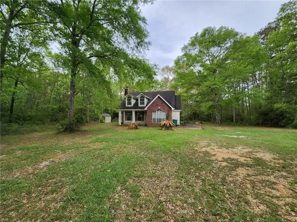 18255 Highway 450, Franklinton, LA 70438