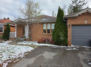 199 Livingstone St W, Barrie, ON L4N 6Z9