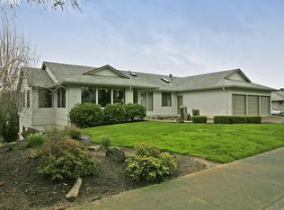 11110 SE Vista View Ln, Happy Valley, OR