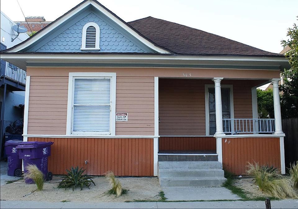 2nd image of 610 W 8th St
