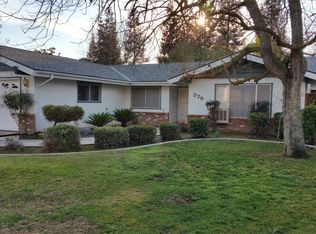379 S Oak Dr, Reedley, CA 93654