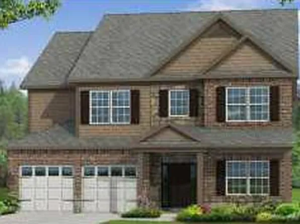 157 Christopher Michael Ln, Hampton, GA 30228