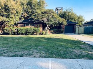 503 Nottingham Dr, Richardson, TX 75080