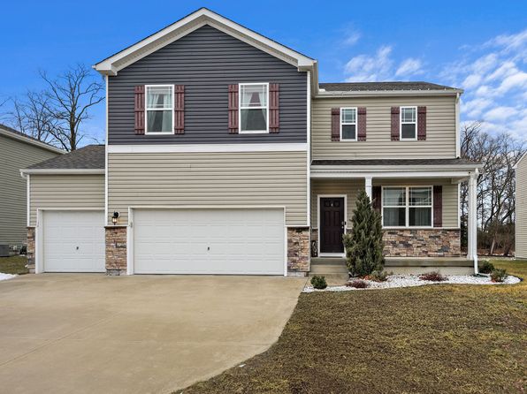 148 N Marshview Ter