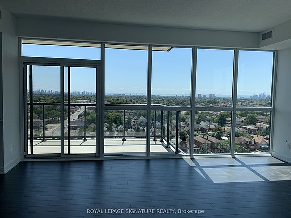 4th image of 1603 Eglinton Ave W #1204