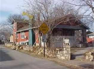 628 Shawnee Rd, Kansas City, KS 66103