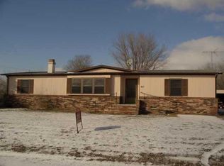611 E #B, Watonga, OK 73772