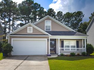 1041 Friartuck Trl, Ladson, SC 29456