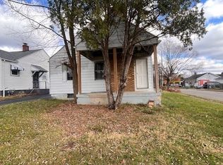 1915 Edison St, Dayton, OH