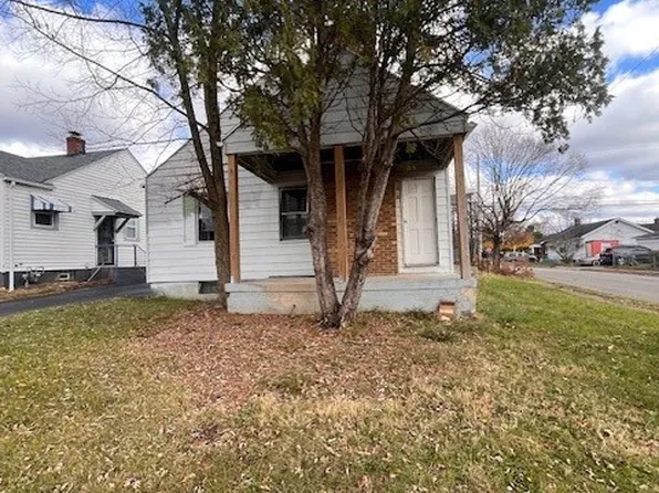 1915 Edison St, Dayton, OH 45417
