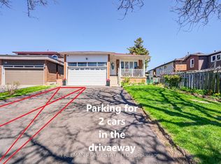 16 Carey Cres APT B, Markham, ON L3R 3E5