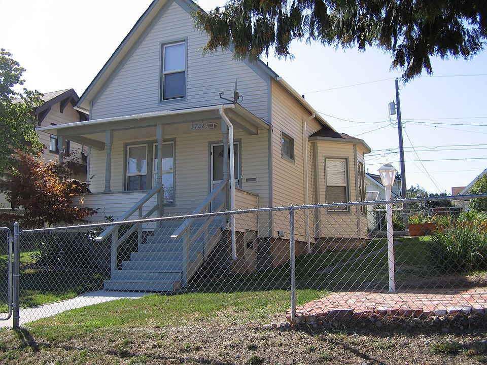 Front view