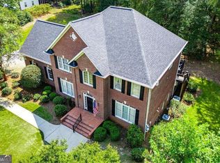 213 Shady Valley Dr, Carrollton, GA 30116
