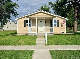 219 N Moulton St, Perryville, MO 63775